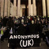 Anonymous: Behind the Masks of the Cyber Insurgents