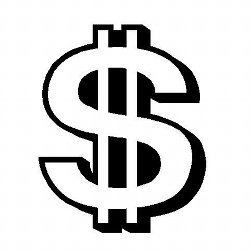 Dollar symbol