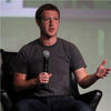 Facebook CEO Mark Zuckerberg Says Mobile Efforts Will 'Make a Lot More Money' than Website