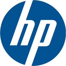 HP logo