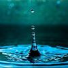 Towards Computing With Water Droplets