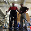 New Breed of Robotics Aims to Help People Walk Again