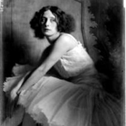 Anna Pavlova