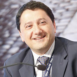 Akram Atallah