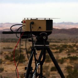 CT2WS camera system