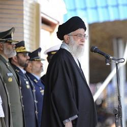 Ali Khamenei