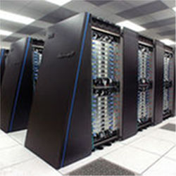 IBM Blue Gene/P supercomputer, Argonne