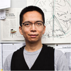 John Maeda, Rhode Island School of Design