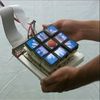 3-D Display Screen on Mobile Devices Could Be on the Horizon