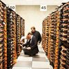 Meet Mira, the Supercomputer That Makes ­niverses