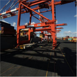 Port Newark Container Terminal