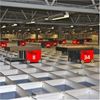 Warehouse 'bots Do Battle to Make Same-Day Delivery a Reality