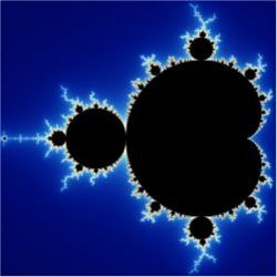 Mandelbrot Set