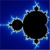 Mandelbrot: Art, Math, Science, and Works in Progress