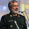 Commander: Iranian Cyber Forces Easily Access Enemies' Highly Classified Info