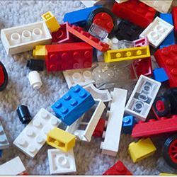 Legos