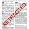 Misconduct, Not Error, Accounts For Most Scientific Paper Retractions