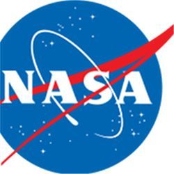 NASA logo