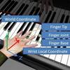 Uc Davis Team's Piano System Animates Hands to Do-Re-Mi