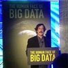 Information Nation: Digital Social Experiment to Put a Human Face on Big Data