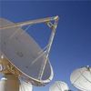 World's Fastest Radio Telescope Starts ­p in Australian Outback