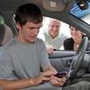 Mobile App Puts Brakes on Texting While Driving