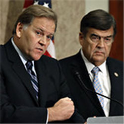 Rep. Mike Rogers, R, Michigan