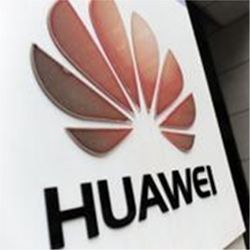 Huawei logo