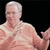 Eric Schmidt: Android-Apple Is the Defining Fight in the Industry Today