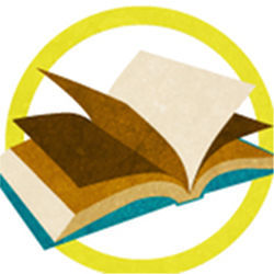 The Weekly Read logo