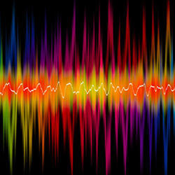 Radio spectrum