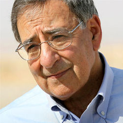 Leon Panetta