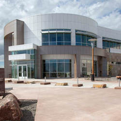 NCAR-Wyoming Supercomputing Center