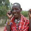 Using Cell Phone Data to Curb the Spread of Malaria