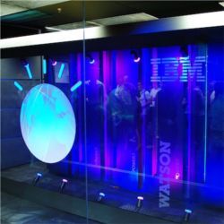 IBM's Watson