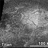 What's Baking on Titan?