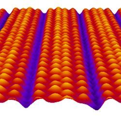 silicon nanoribbons