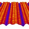 Study Confirms Magnetic Properties of Silicon Nano-Ribbons