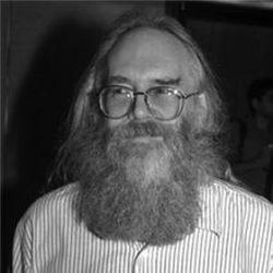 Jon Postel