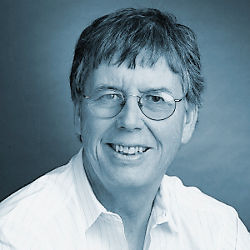 Michael Stonebraker