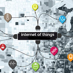 Internet of things