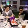 'hackathon' Events Proliferate For Student Programmers