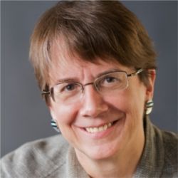 Judy Brewer, MIT