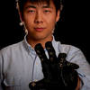 ­ahuntsville Students Hope Glove Keyboard Will Revolutionize ­se of Devices With One Hand