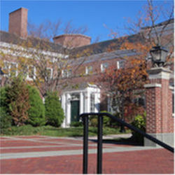 Harvard Business School