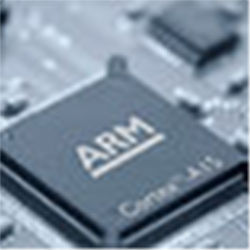 ARM Holdings processor