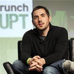 Kevin Rose, Google Ventures