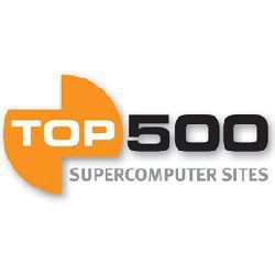 TOP500 logo