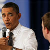 5 Big Tech Issues Await Obama in Second Term