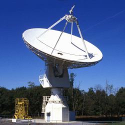 National Radio Astronomy Observatory